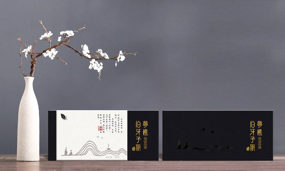 阳西县包装设计公司揭示包装背后的商业战略赋能逻辑