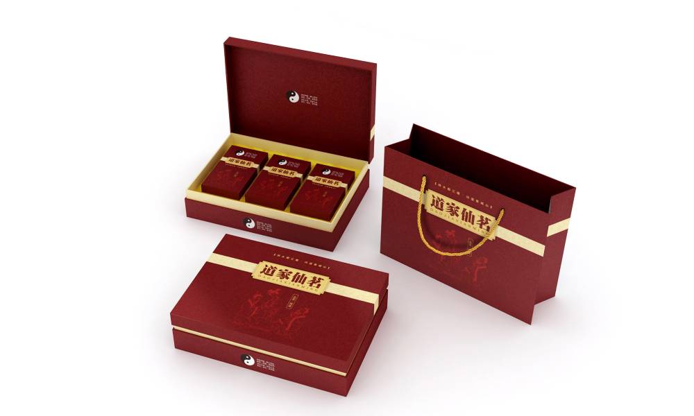 阳西县文创产品包装设计的破圈密码——文化基因与消费场景的双向激活