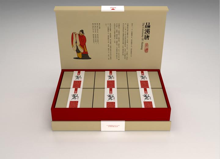 阳西县年货包装设计的温情密码——从市井烟火到年节仪式的视觉重构