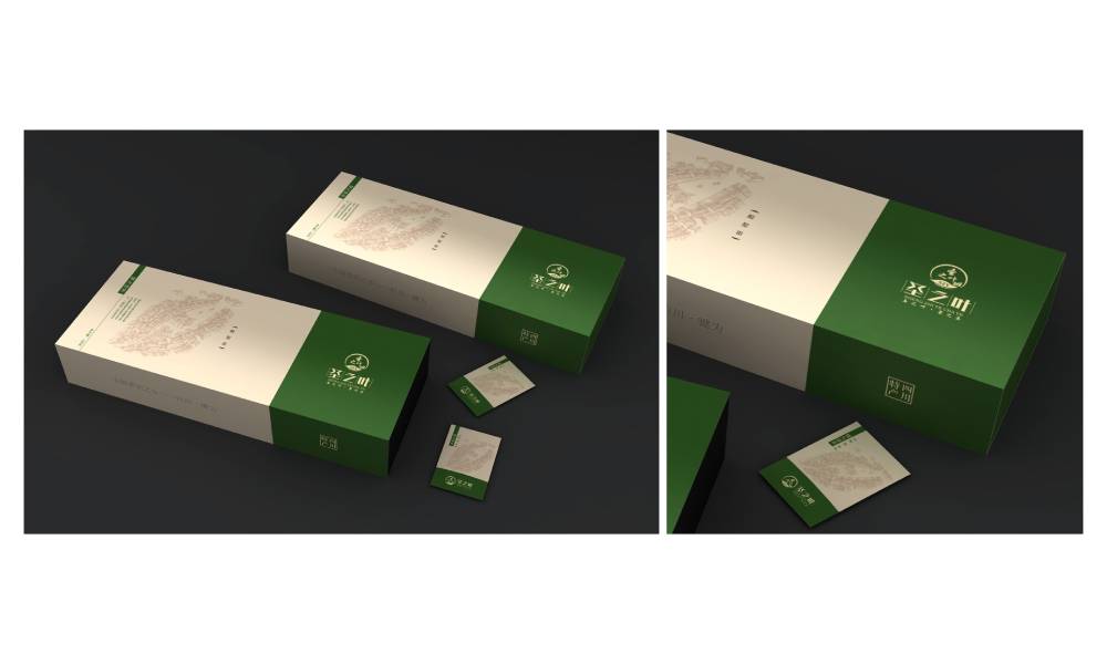 阳西县包装设计用传统工艺构筑现代品牌的文化护城河实践录