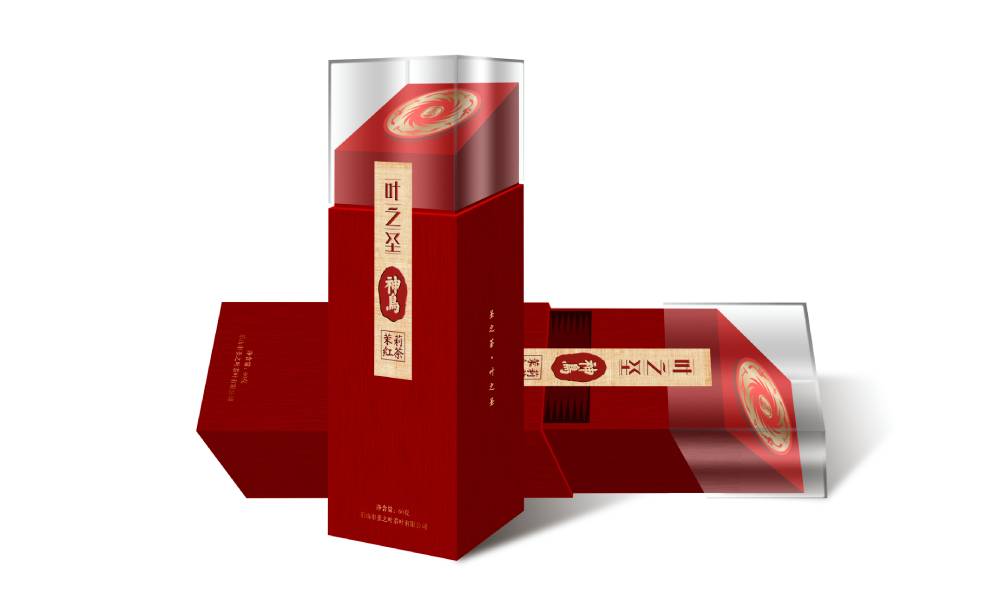 打破常规！这些脑洞大开的阳西县包装设计正在重新定义行业规则