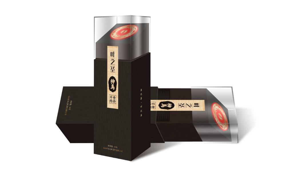阳西县包装设计将地域符号转化为品牌记忆锚点的转译系统