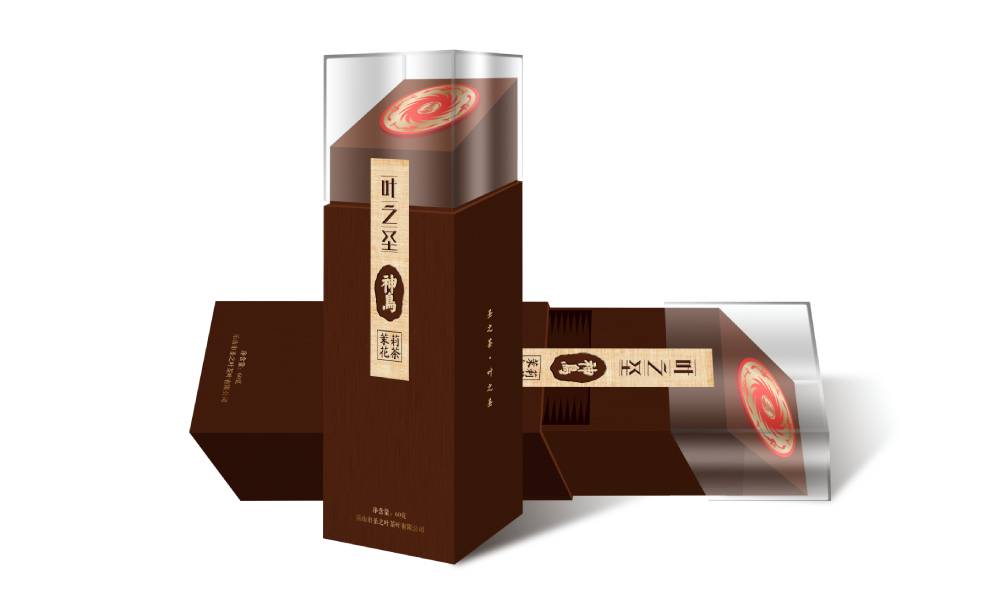 阳西县礼品包装设计：以礼传情，融合城市特色，打造有温度的伴手礼